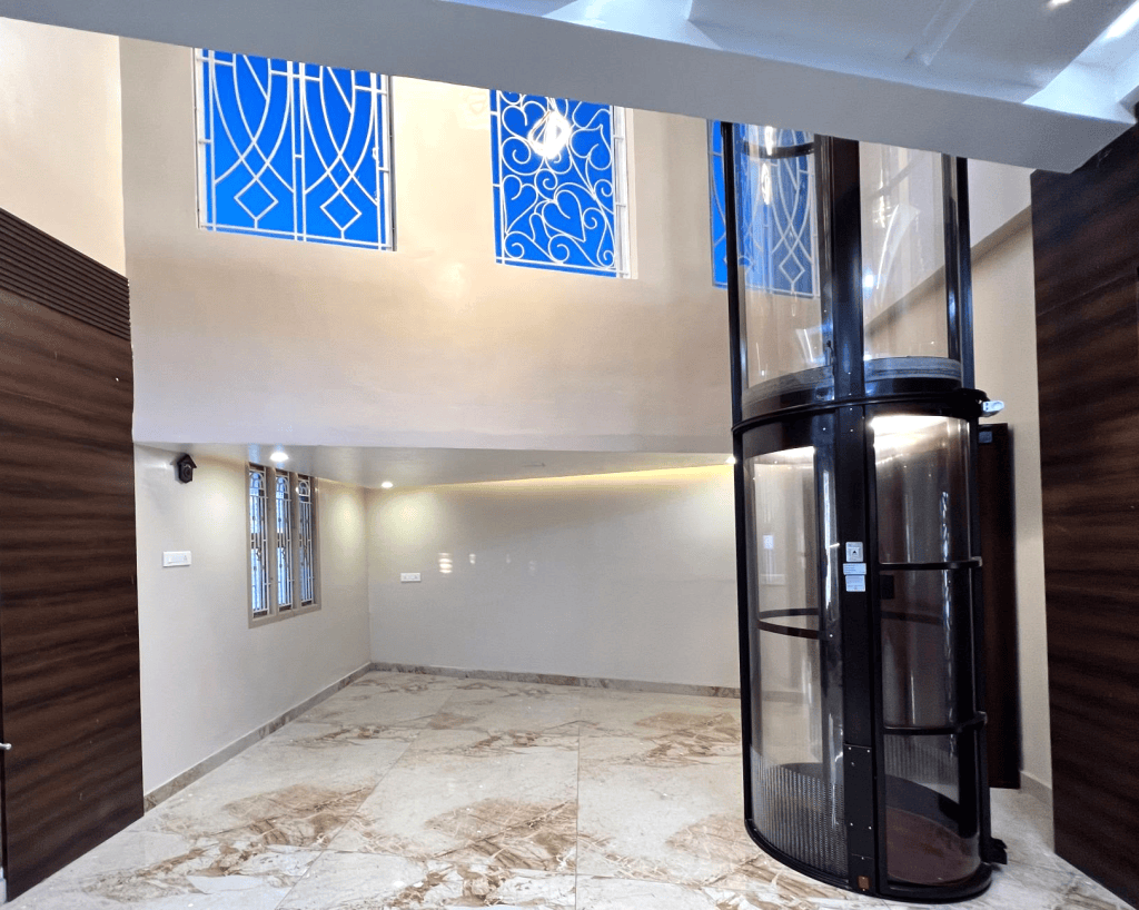 ABOUT US – Nova Vacuum Elevators