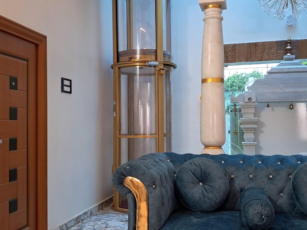 Nova Vacuum Elevators – Rise Higher.