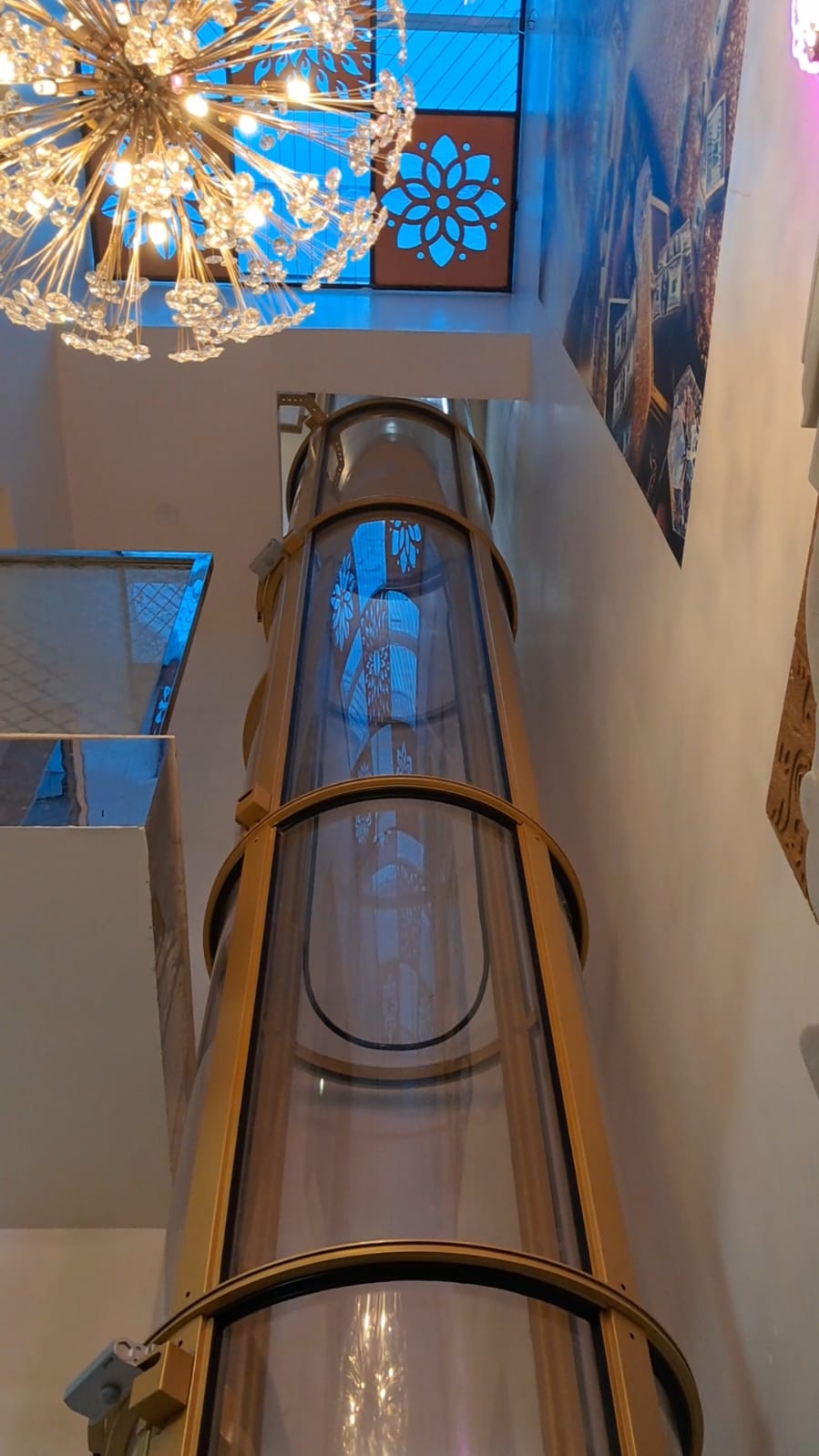 Nova Vacuum Elevators – Rise Higher.