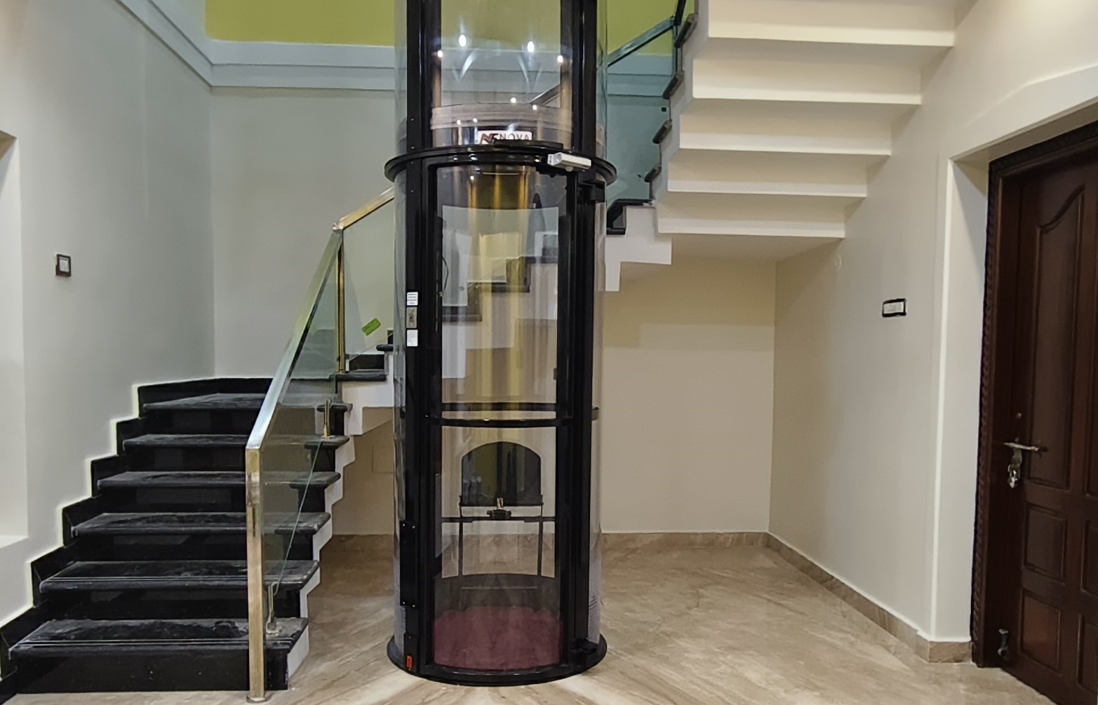 Nova Vacuum Elevators – Rise Higher.