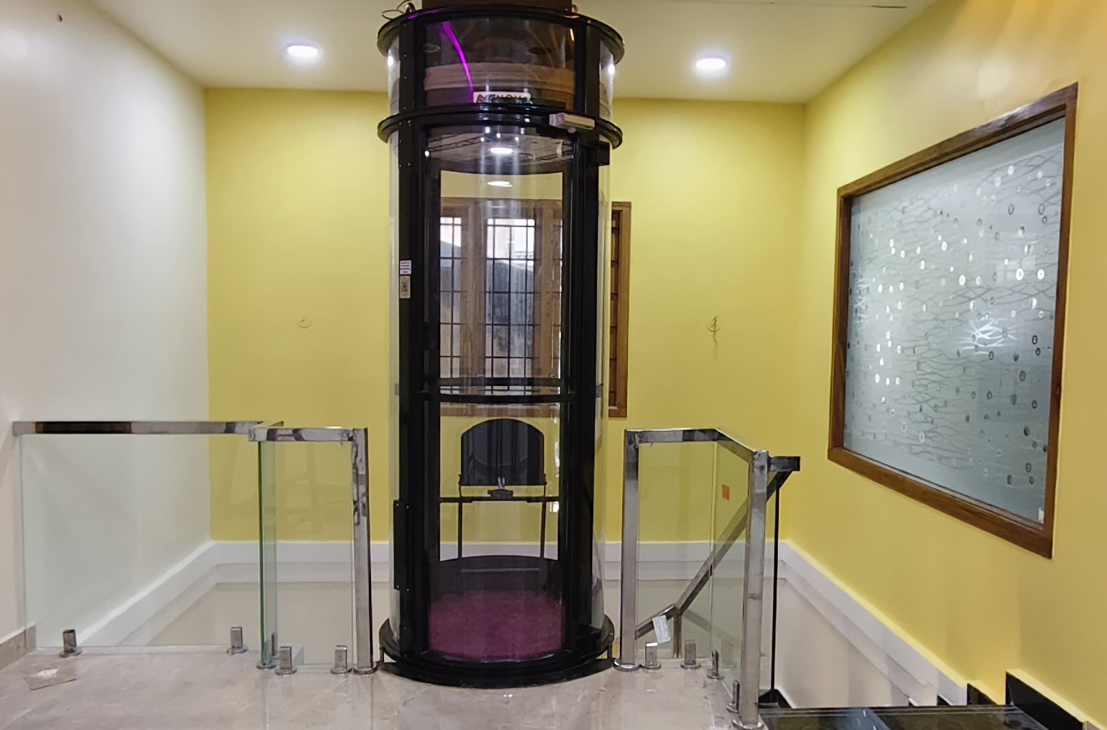 Nova Vacuum Elevators – Rise Higher.