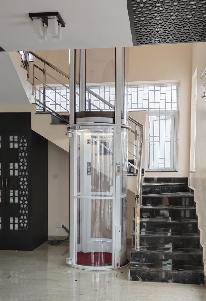 Nova Vacuum Elevators – Rise Higher.