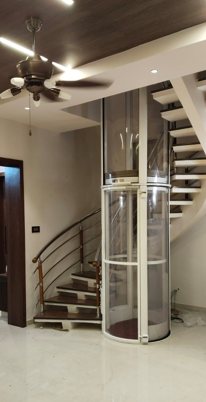Nova Vacuum Elevators – Rise Higher.