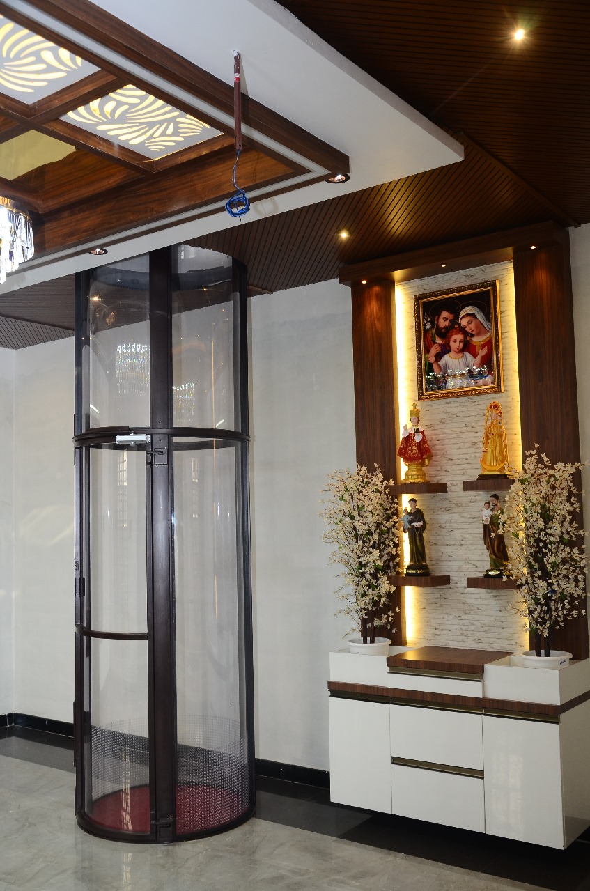 Nova Vacuum Elevators – Rise Higher.